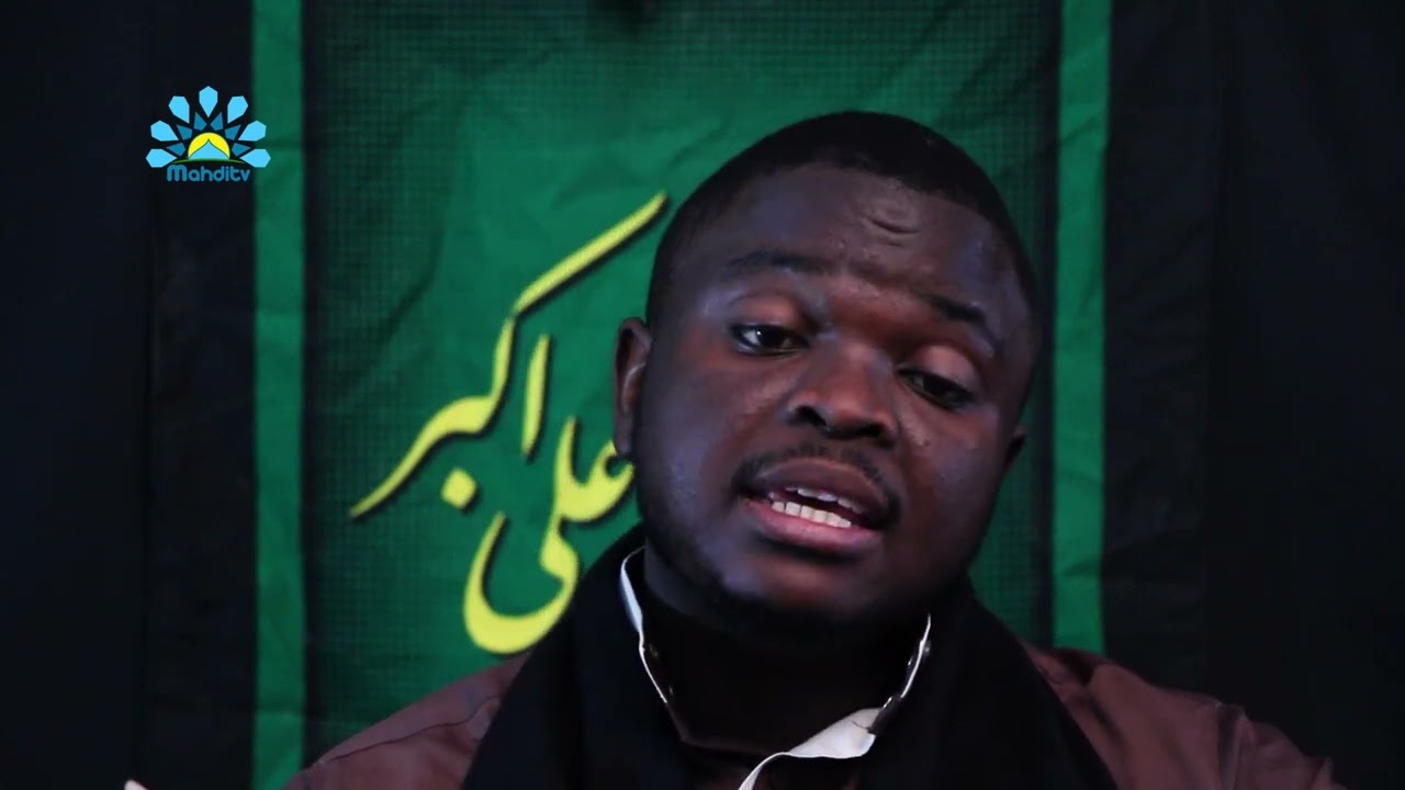 MUHARRAM NEW NASHEED - #yahussain #muharram #ashura #maatam  #mwaravino #husain