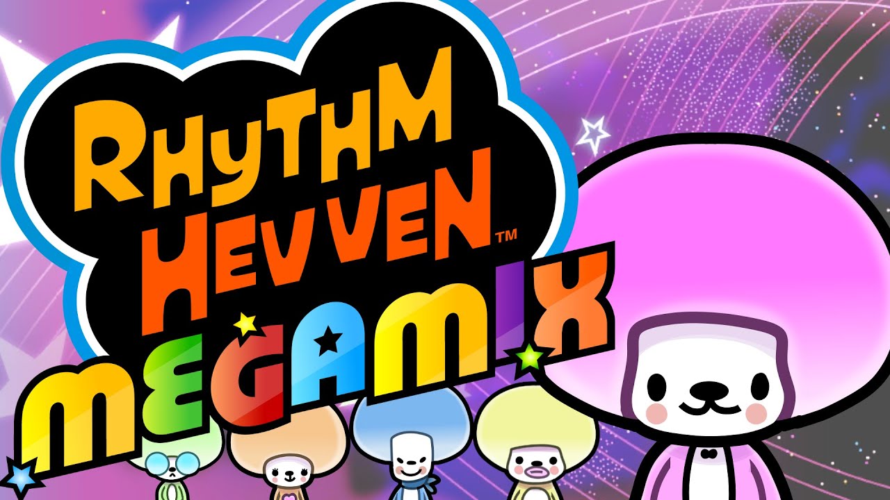 Classmate ~ Full Version (Rhythm Hevven Megamix) [EXTENDED]