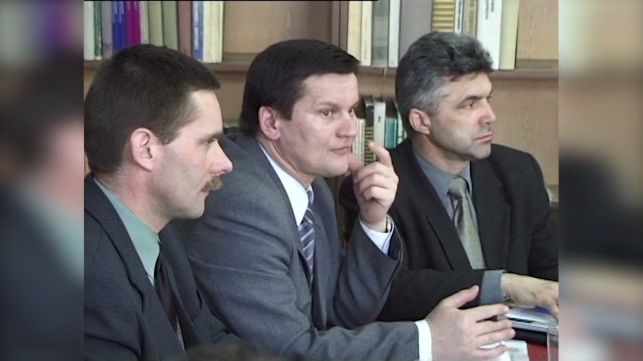 Biłgoraj Kiedyś 11 03 2023