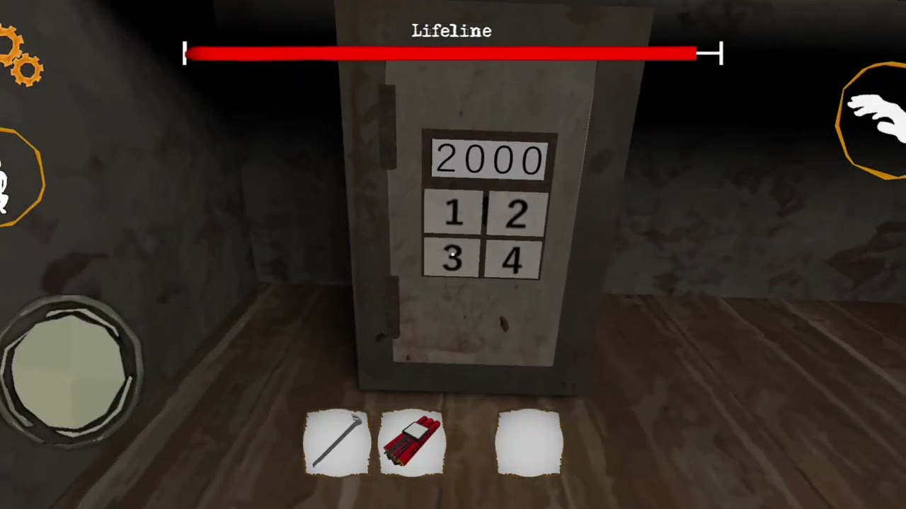 The twins epic escape 