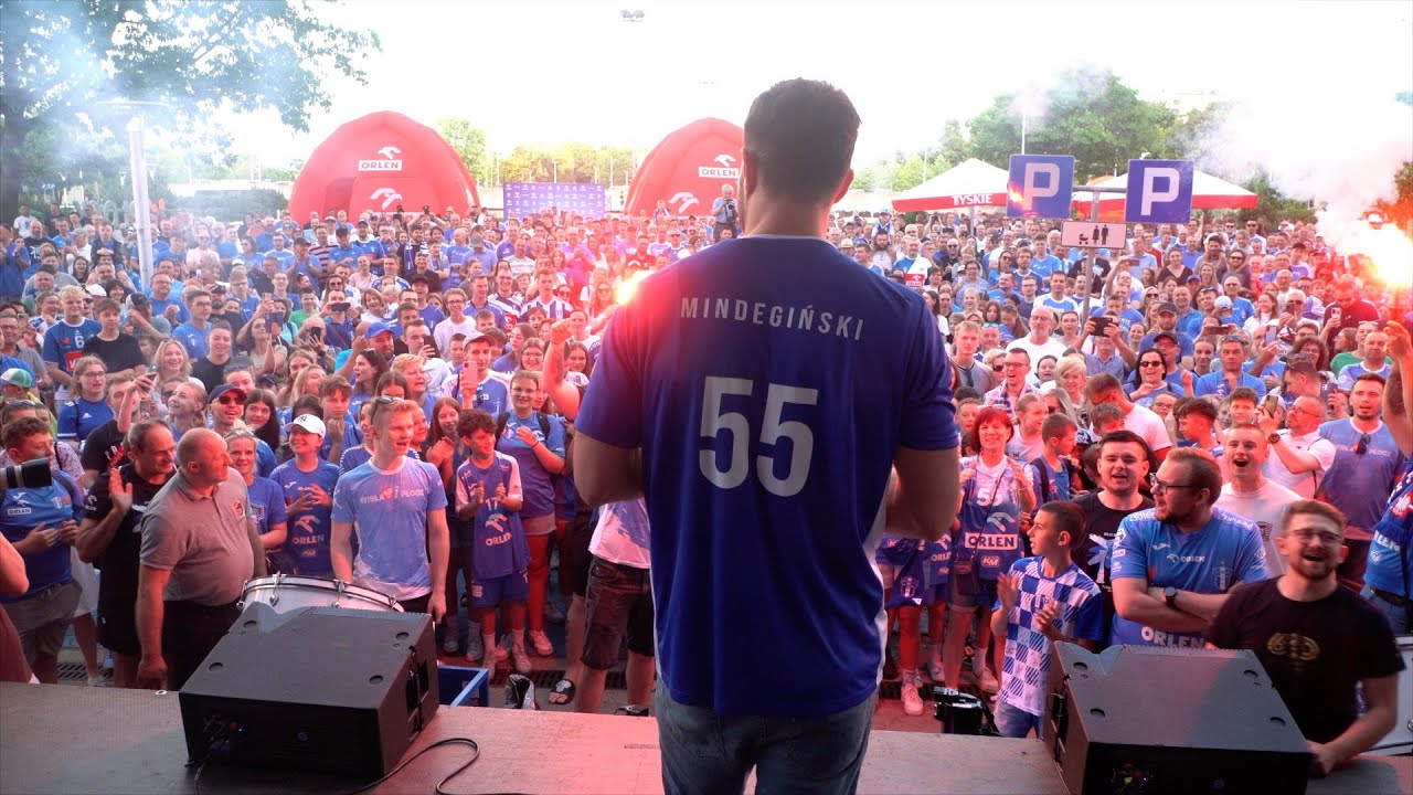 TAK SIĘ BUDUJE LEGENDĘ! POŻEGNALNY WYWIAD Z NIKO MINDEGIĄ