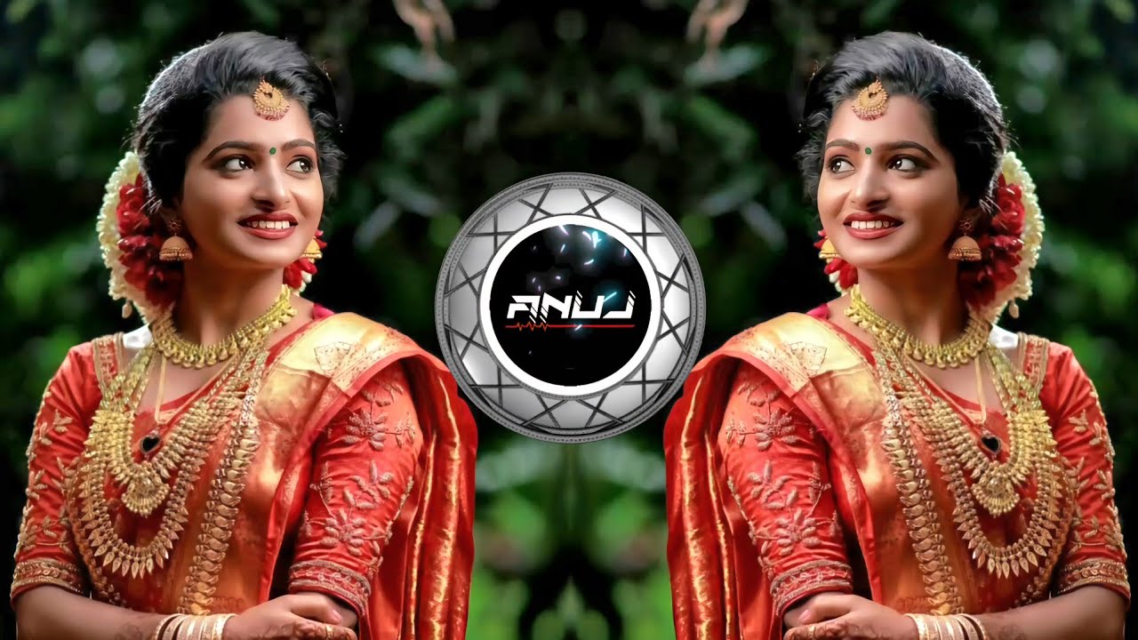 Me Sehra Bandh Ke Aaunga - Tapori x Horn Mix - Wadding Special | DJ ANUJ | 2025