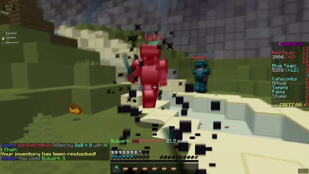 Ranked CCL: Permanently low | #65