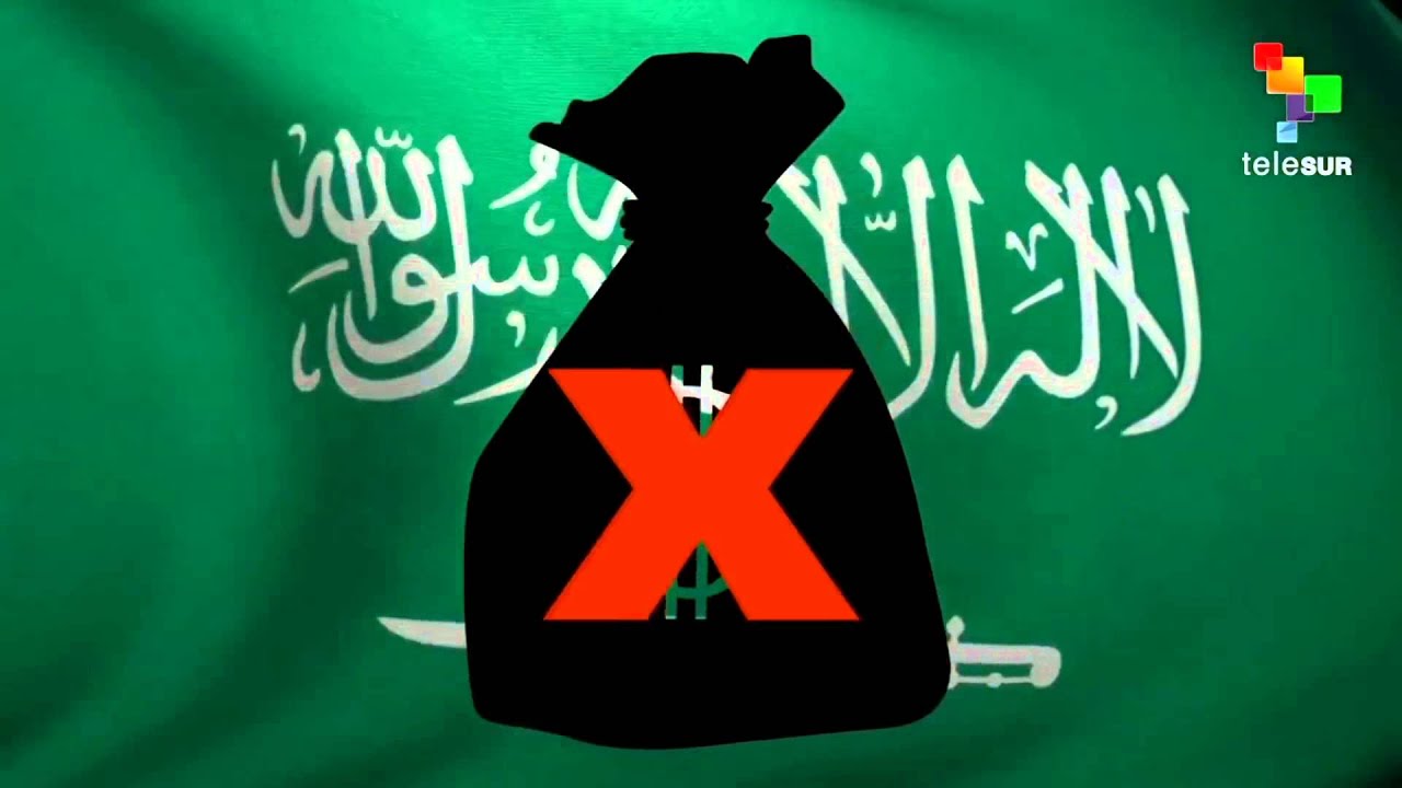 Saudi-Arabien: Vom Westen tolerierter Sklavenstaat! Ausbeuten, einpferchen oder Hinrichtung