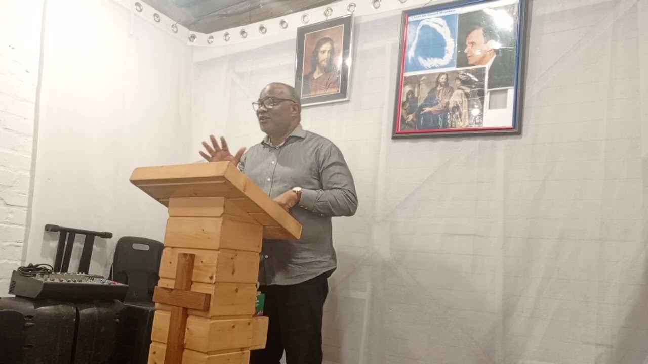 16 Jan 2026=Subject: Names by Pastor Andre Mofondo
