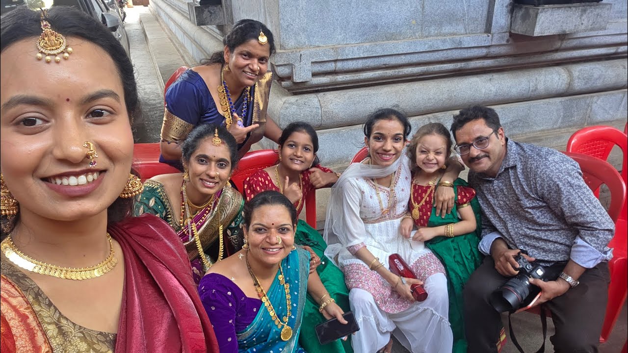 ವಂದನಾ ಮದುವೆ video episode 1.... ಮುಂಚಿನ ದಿನ ನಮ್ಮ ಕೆಲಸ ನೋಡಿ  😂 ಬಹಳ ದಿನಗಳ ಬಳಿಕ video upload ಮಾಡಿದ್ದೇನೆ 