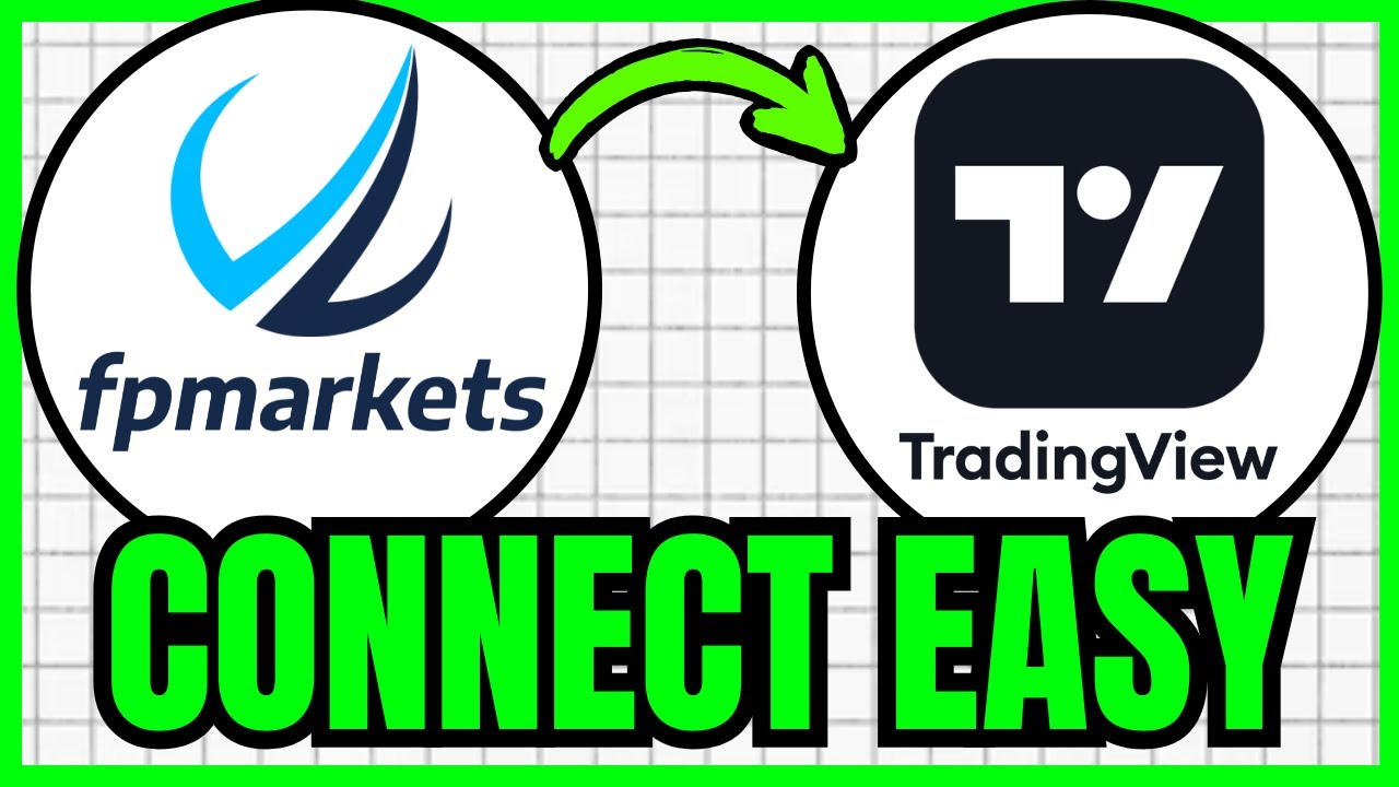 How To CONNECT FP Markets To TradingView (QUICK & EASY) 2026