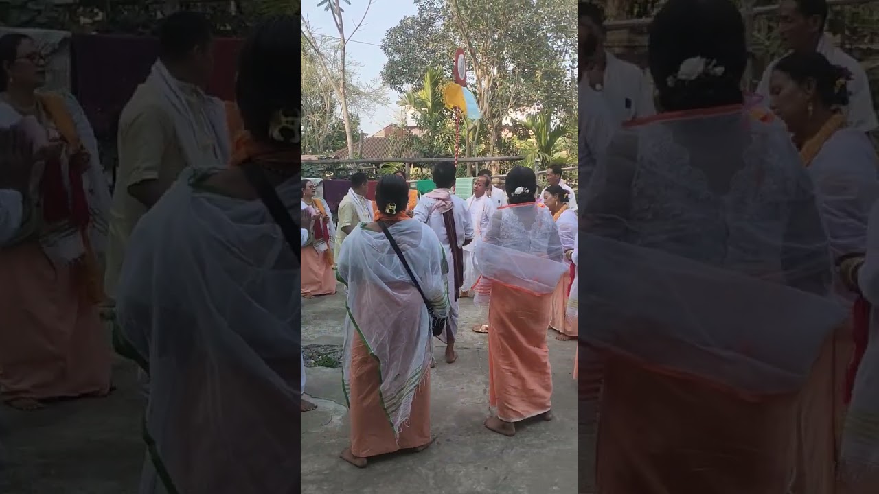 Khoiren Holi 2026
