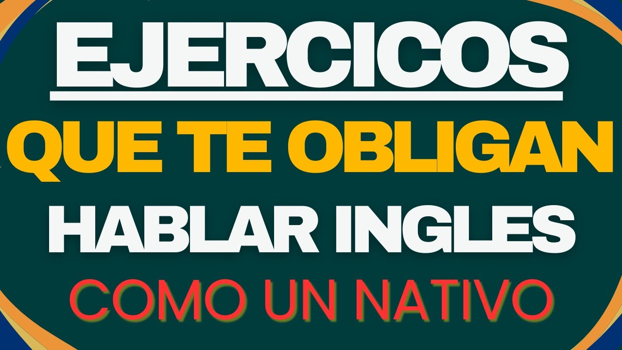 CONVERSACIÓN EN INGLÉS QUE DEBES ESCUCHAR ¿CÓMO APRENDER INGLÉS GRATIS?