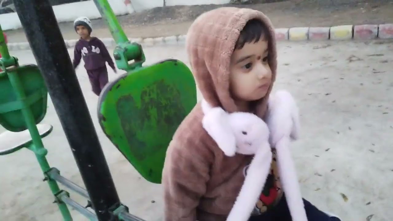 Nivi jivi gi  Park m Or bot ki mast🥰🥰🥰🥰🥰