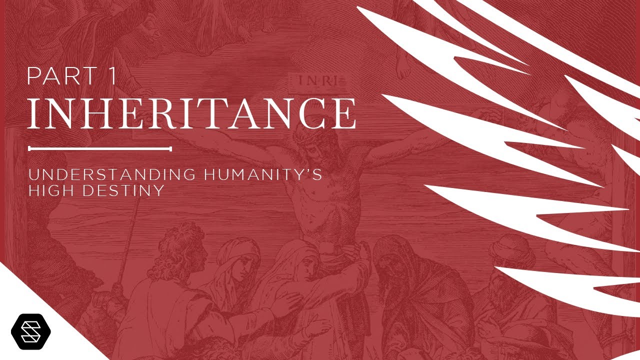 Part 1: Inheritance [Closer Than Angels] // Ty Gibson