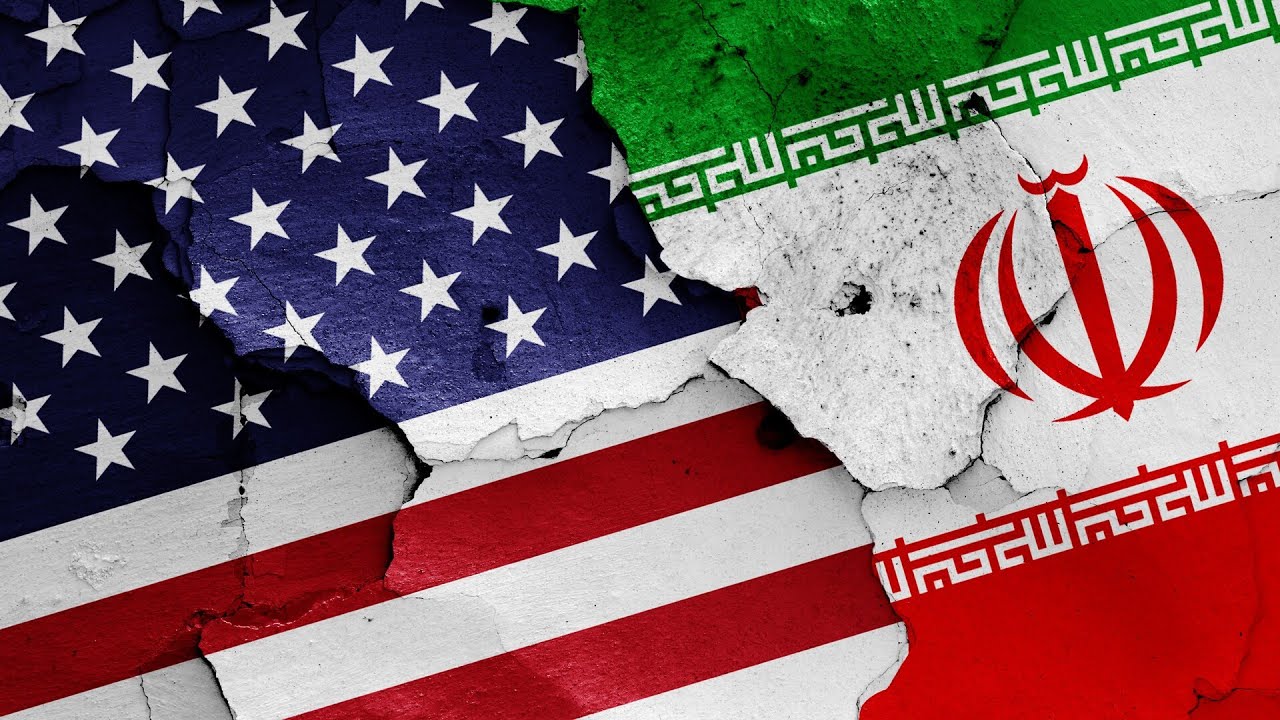 ‘Something is imminent’: US military movement fuels Iran attack alarm