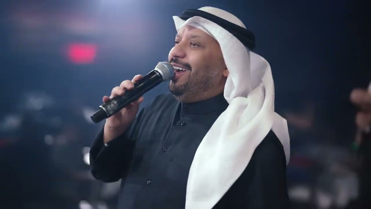 فهد نوري - اشعاجبك من الزعل شو طولت - ضباب الجام لاتحل من وكت