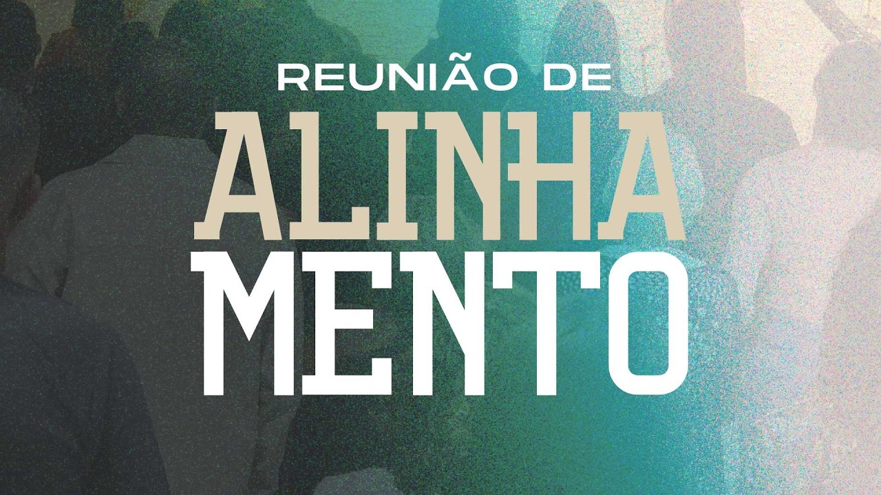 CELEBRAÇÃO AO VIVO