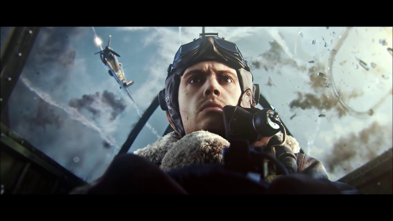 War Thunder - Paths of Hate (Jarosaw Wjcik)