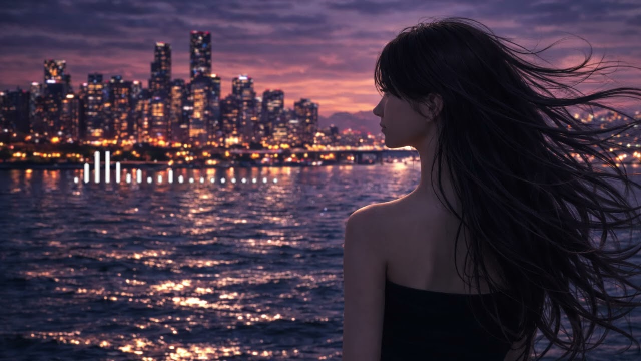 🎵힘이들땐 나에게와 | 감성 발라드 | 소울발라드 | 가스펠발라드 | k-pop가요 | 감성폭발노래 |수노AI 창작곡ㅣKIMNAMUSIC