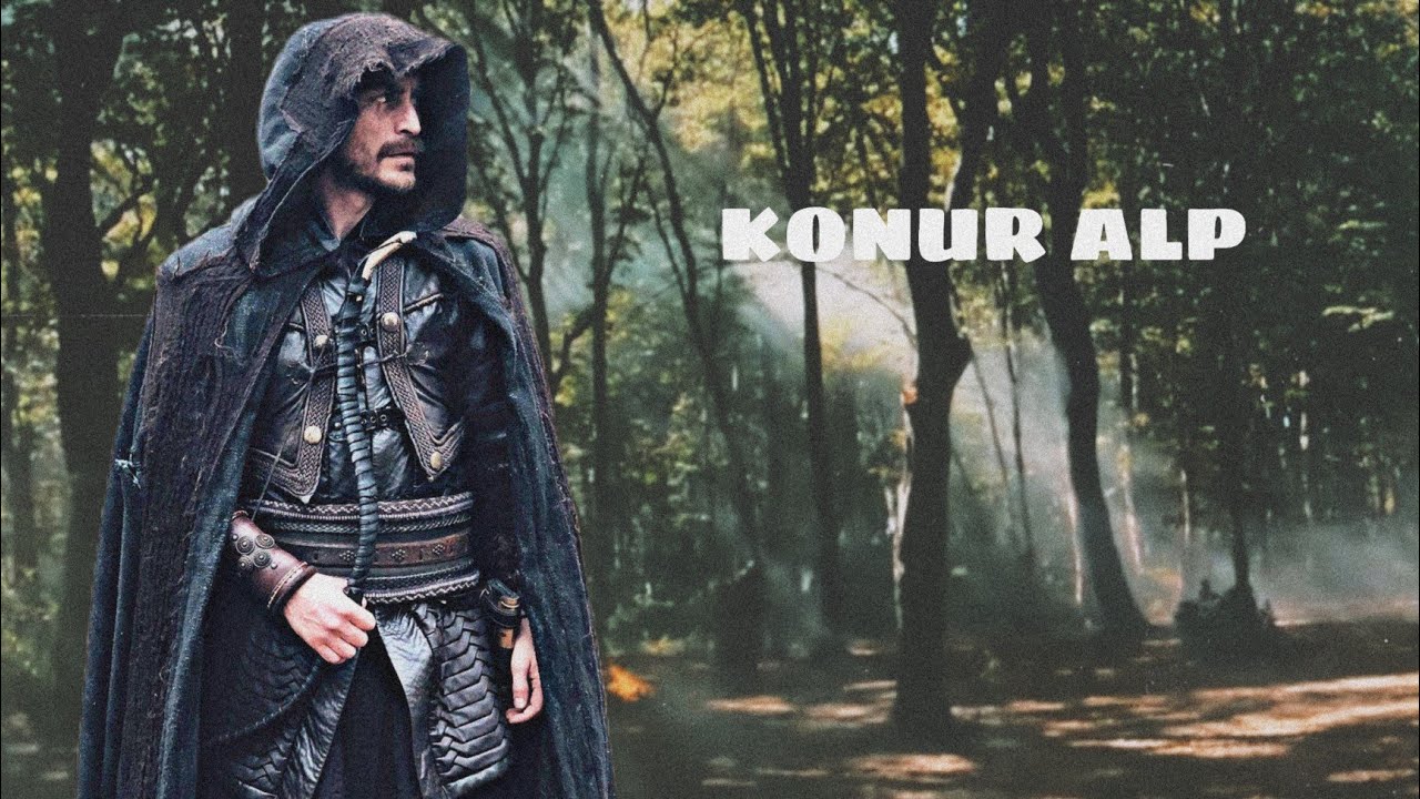 A Tribute to Konur Alp | Plevne music video (CVRTOON)