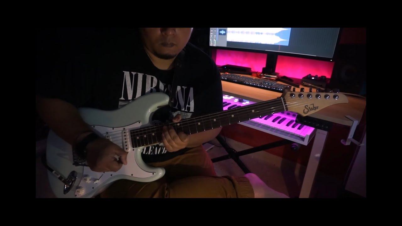 Sunny Days by Lari Basillio Cover