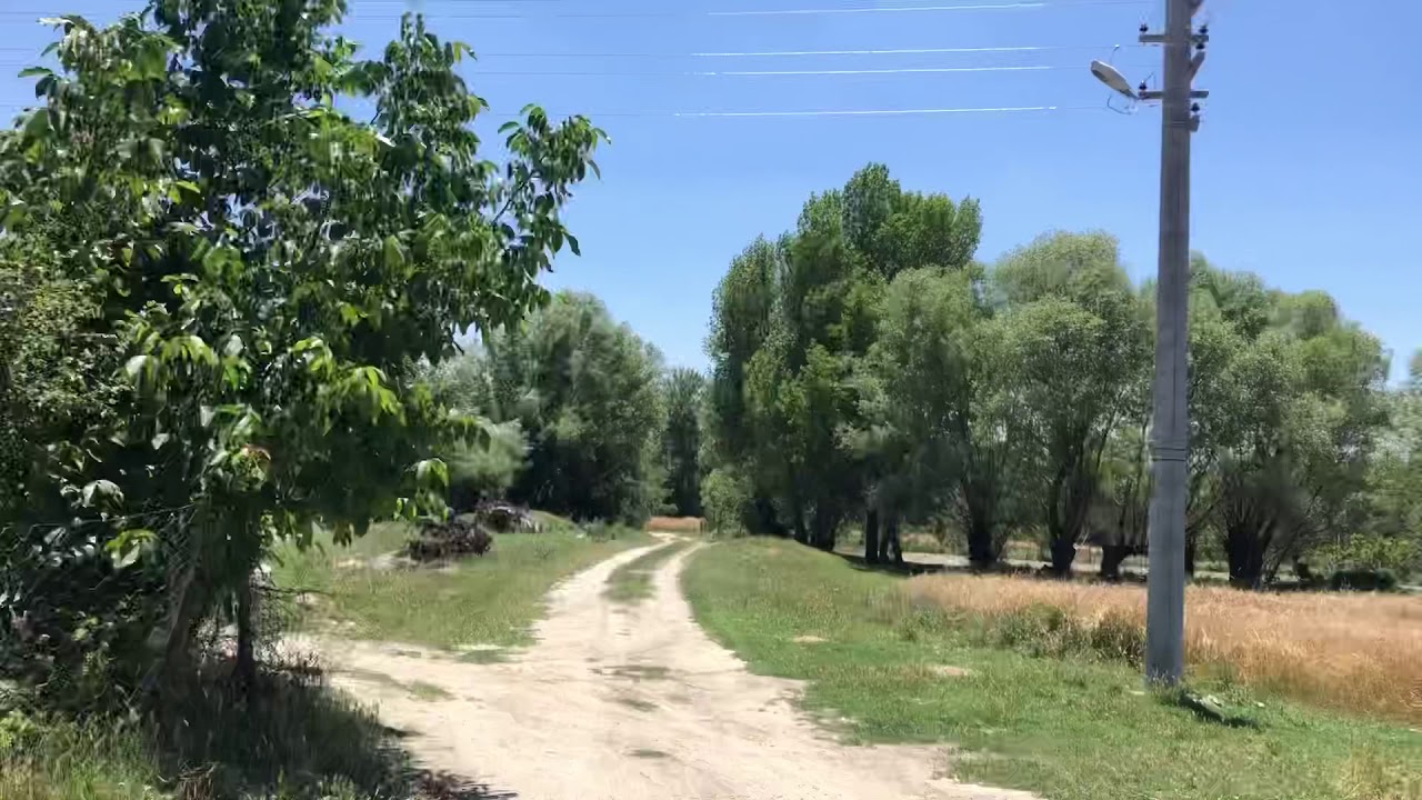 İbrahim Erkal De get yalan dünya Akkonak kasabası
