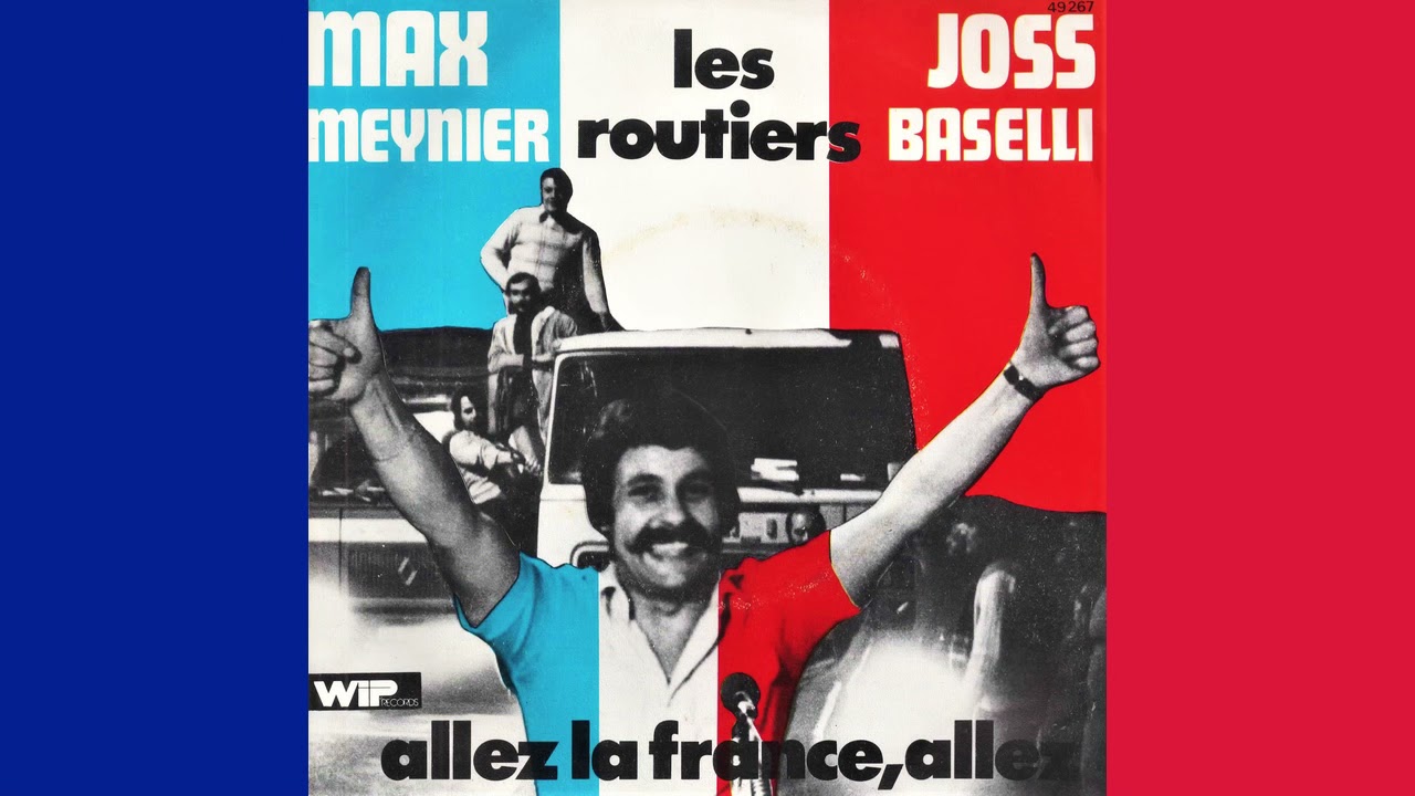 Max Meynier & Joss Baselli avec Les Routiers  