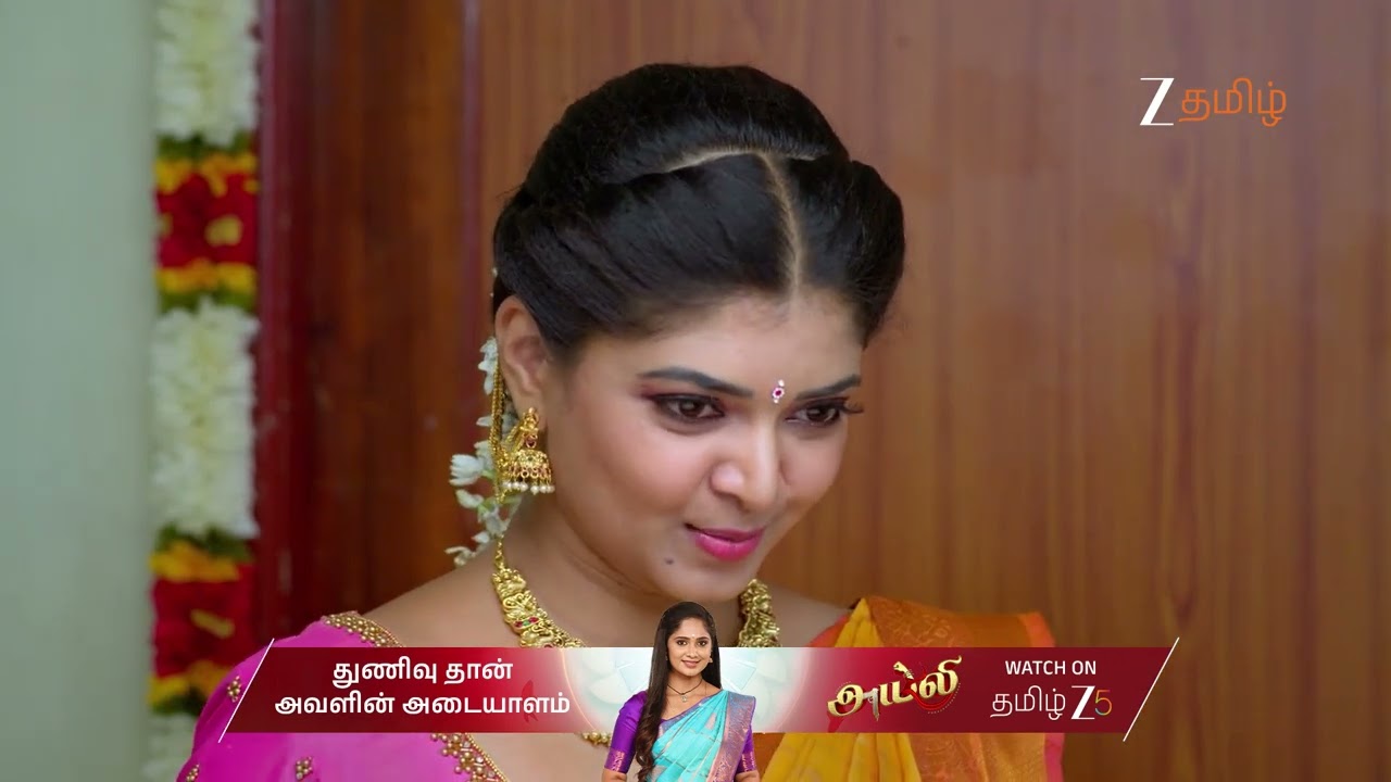 Annamalai Kudumbam | Ep - 82 | Best Scene | Feb 28 2026 | Zee Tamil