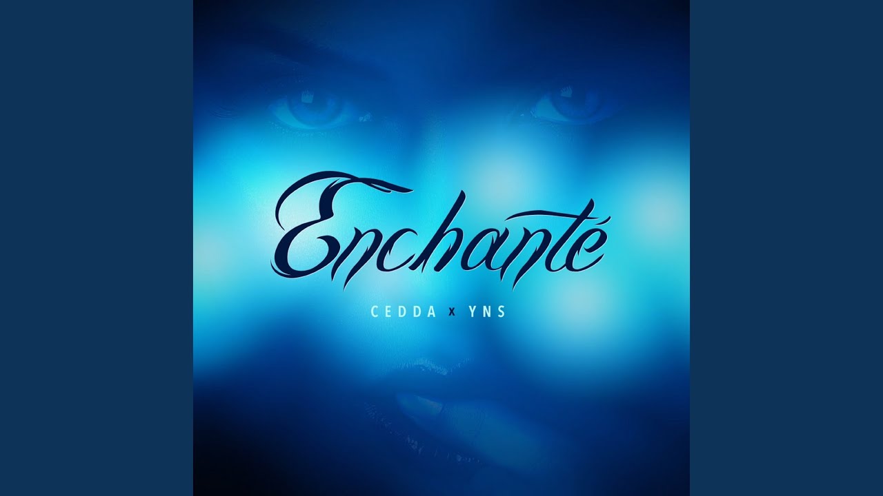 Enchanté