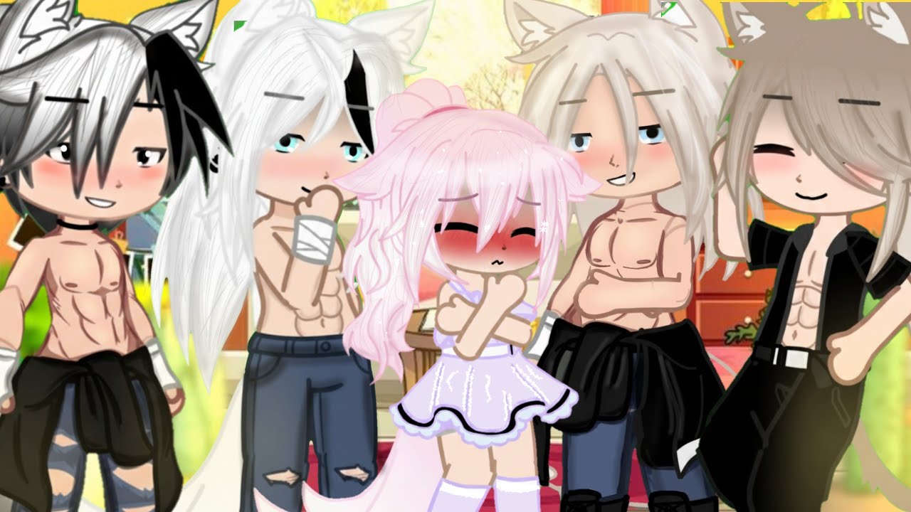 Entre olhares e segredos♡mini série parte 2/?♡