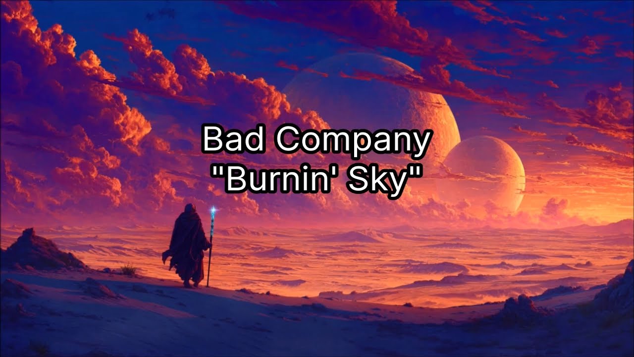 Bad Company - 