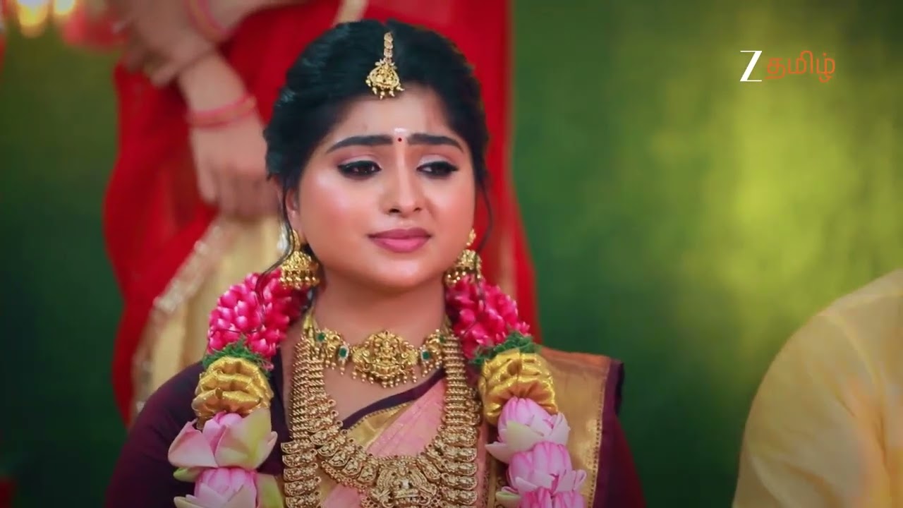 Varisu EP 02 | Ep -  | Best Scene | Jul 01 2025 | Zee Tamil