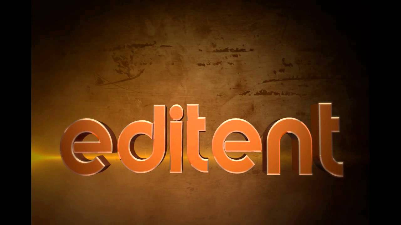 Editent Intro
