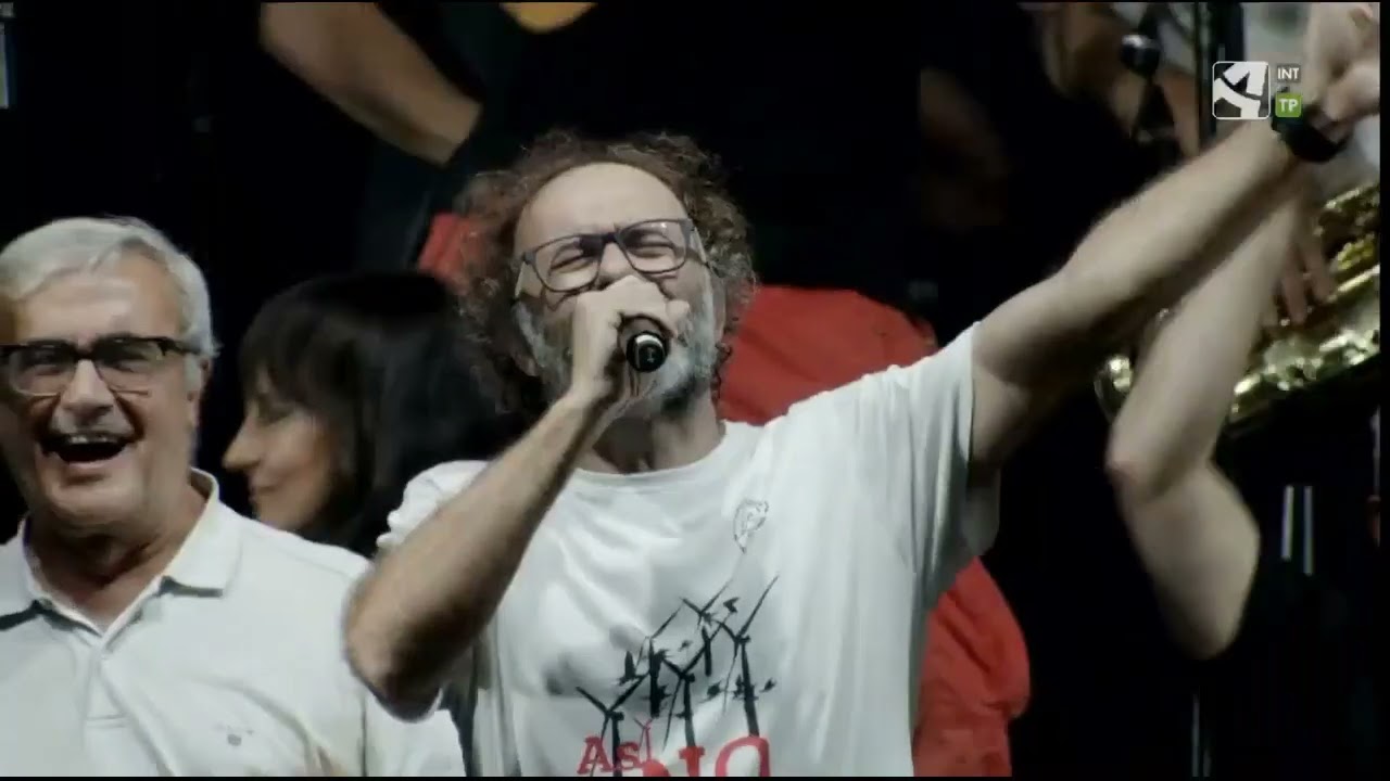 30 - Ixo Rai! - 15 de agosto