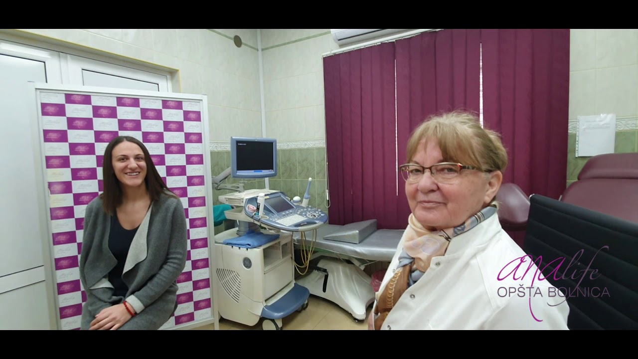 Kolposkopija -preventiva raka grlića materice