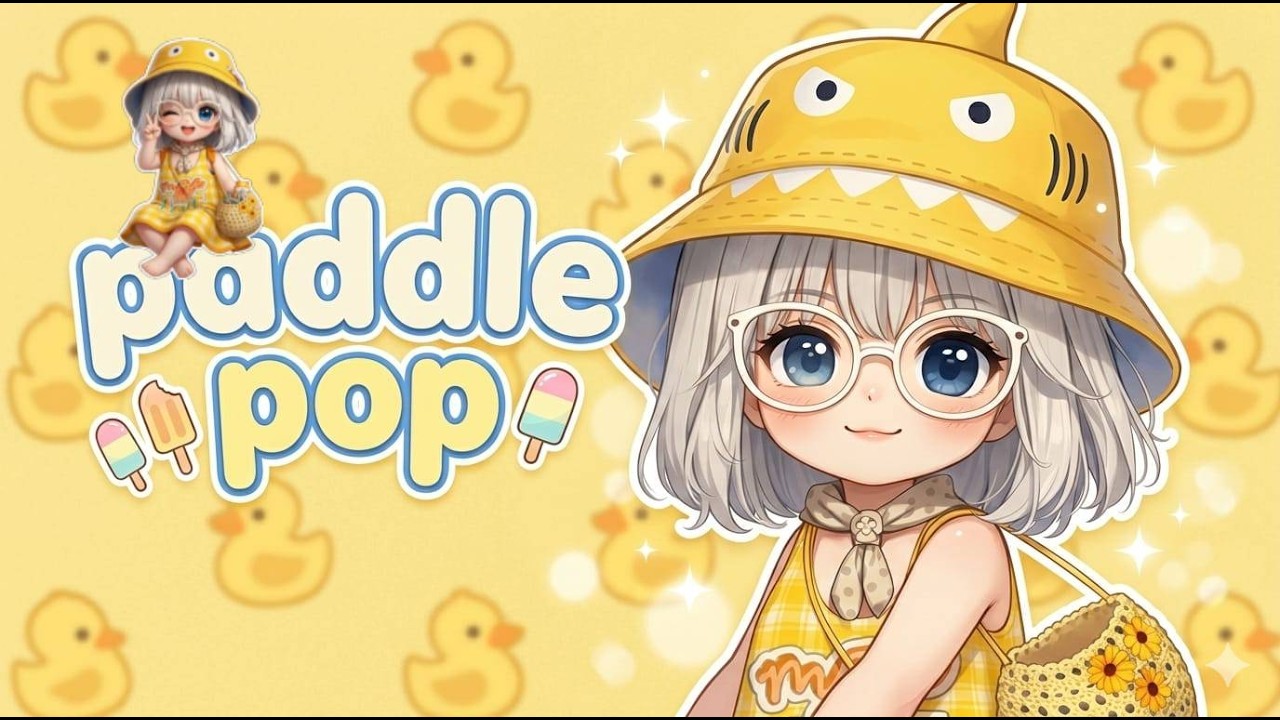 🔴 [LIVE] EPS 66 - PADDLE POP SAHUR #hopeindonesiarp #hopeindonesia