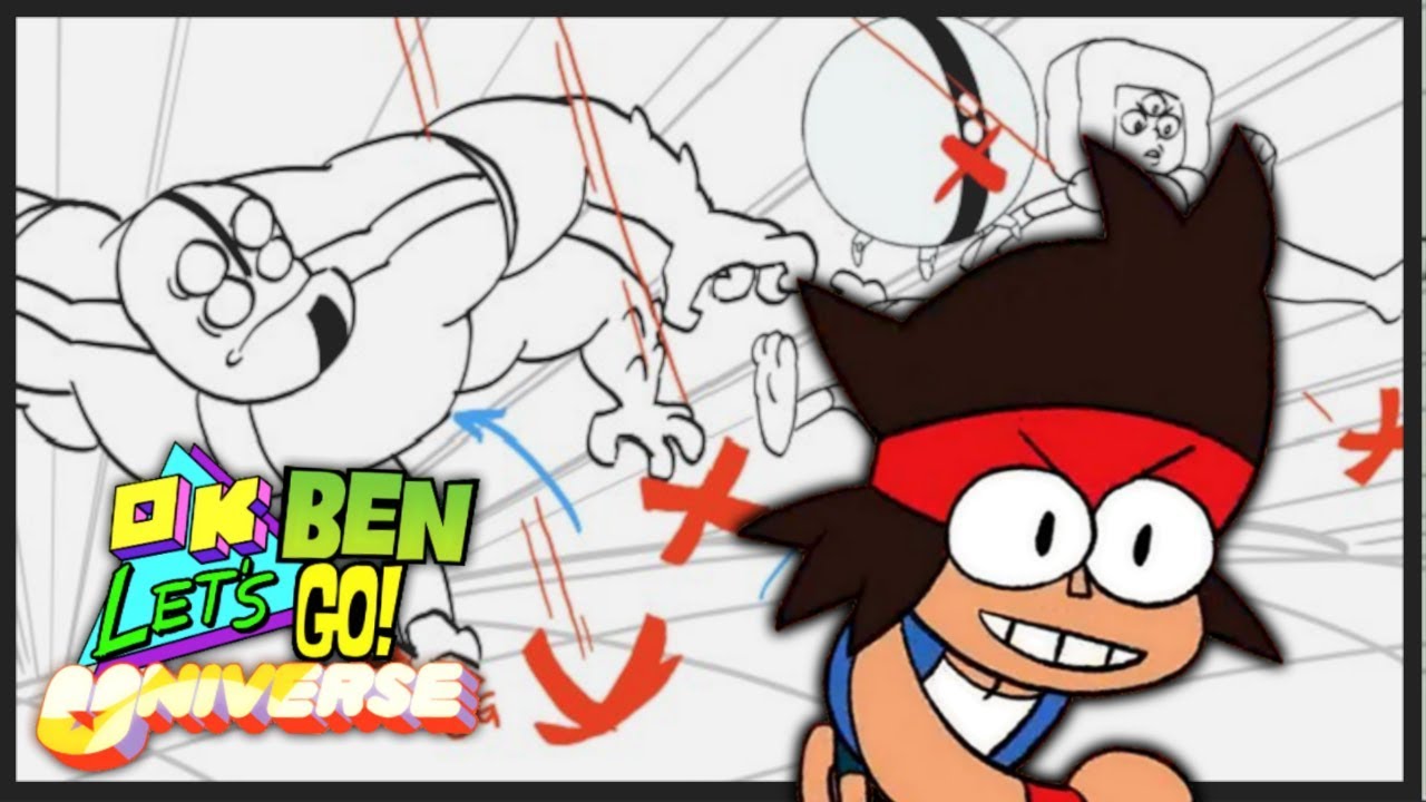 Crossover Nexus DELETED Scenes & Original Concept Revealed!