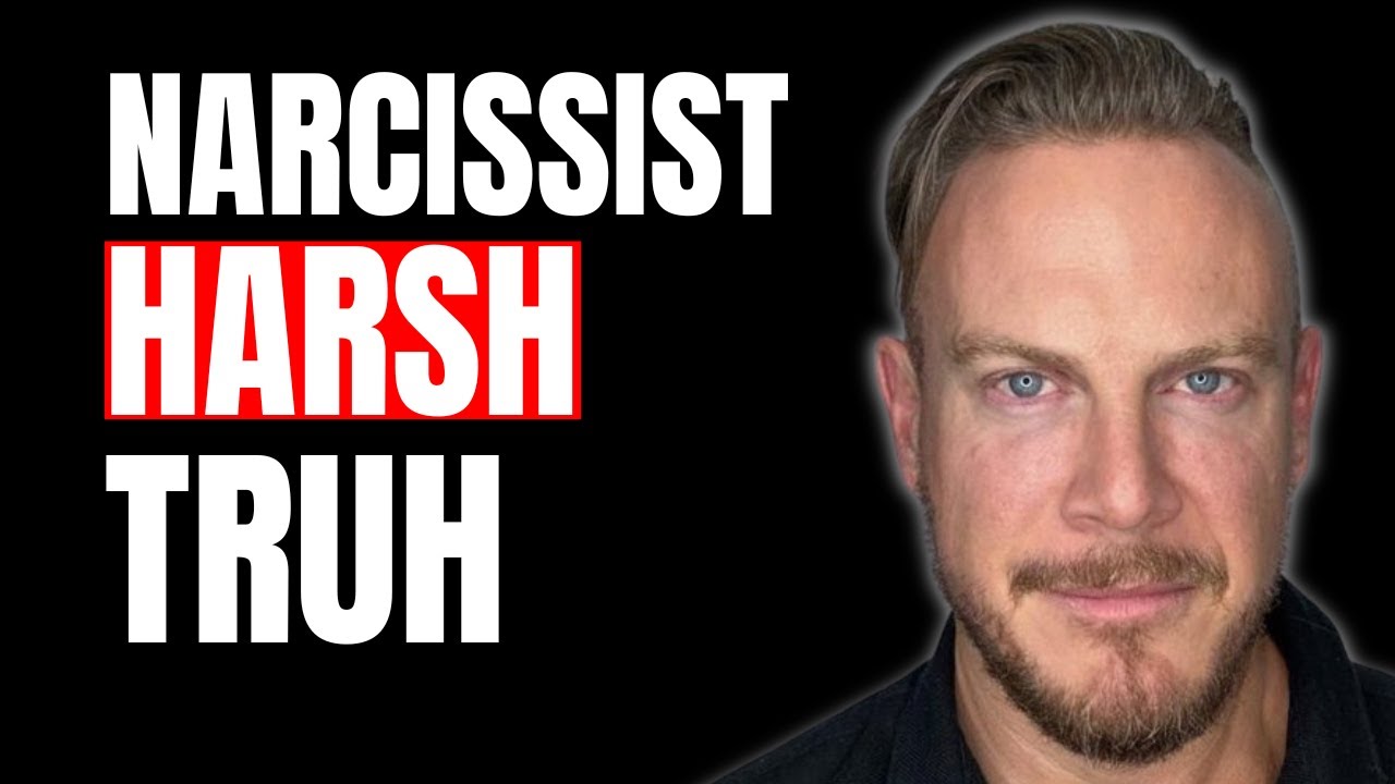 Finally, Narcissists True INTENT Revealed