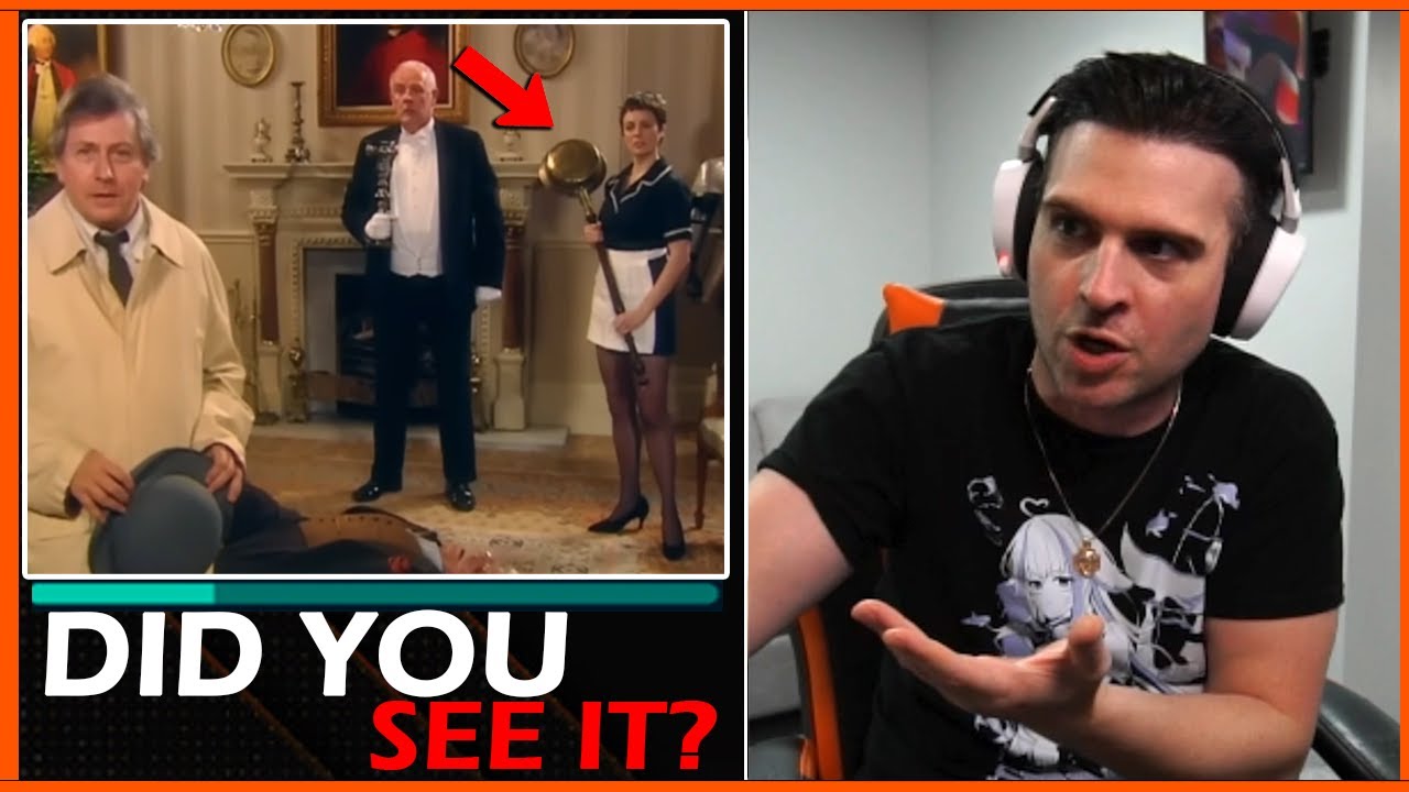 We Laugh and React to the CRAZY Media share you send #17
