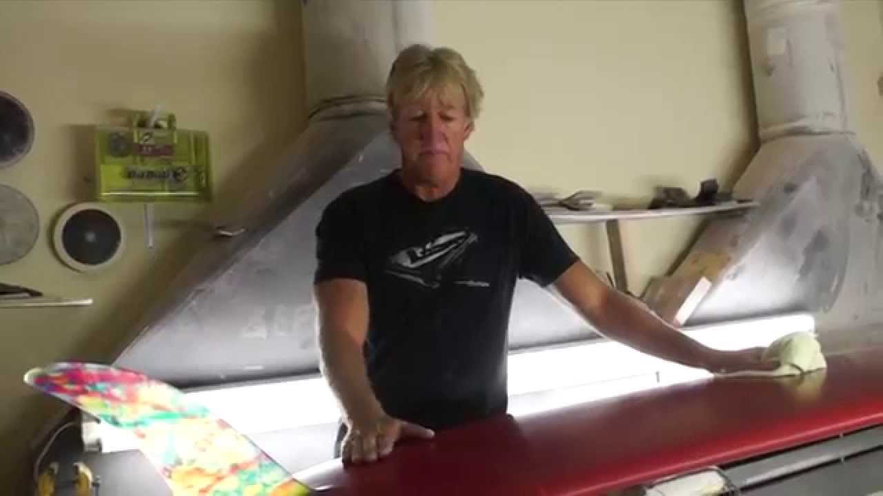 Pro Shaper Profile: Gene Cooper
