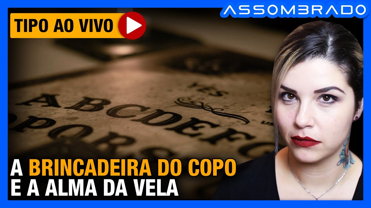 DUAS GERAÇÕES, DUAS HISTÓRIAS DE ARREPIAR... - 