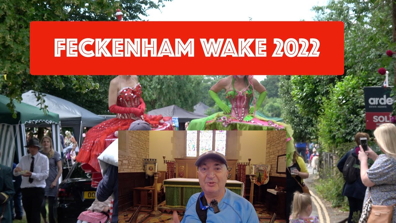 Feckenham Wake 2022