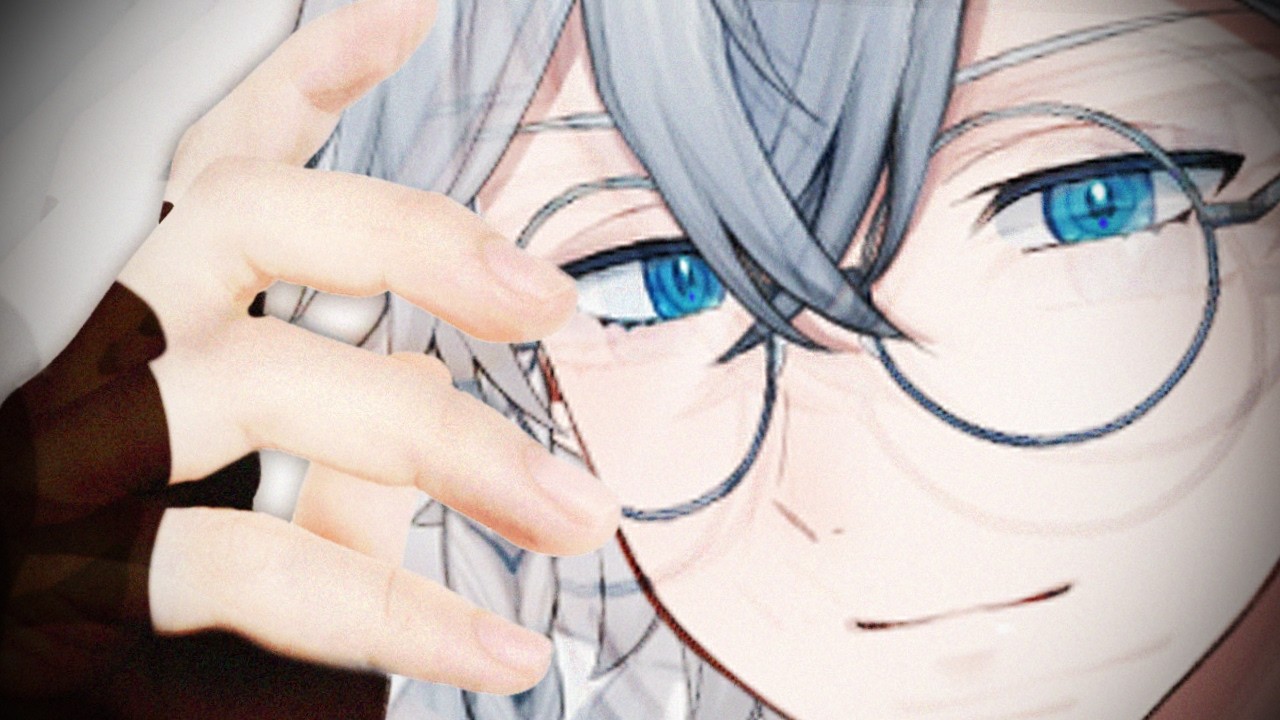 【雑談】面がいいのに様子がおかしい男【リクヲ。】