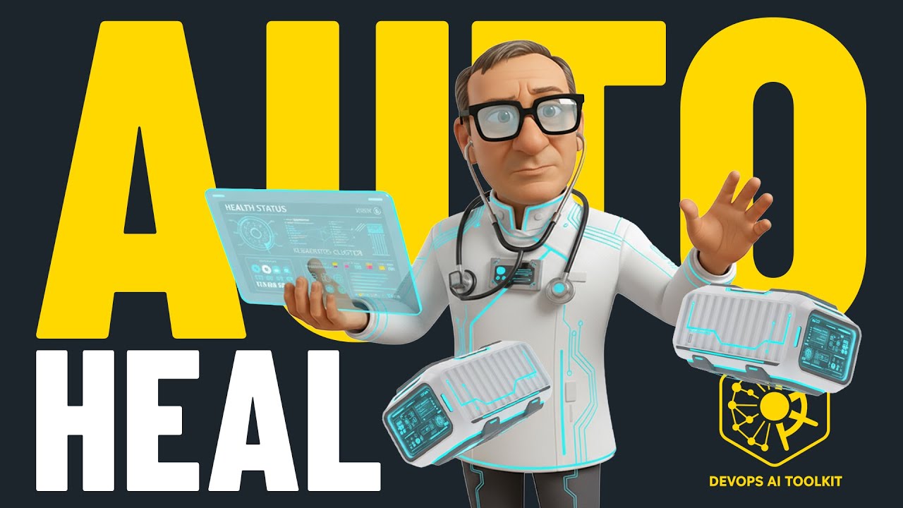 My Kubernetes Workflow: How AI Detects & Fixes Issues Faster