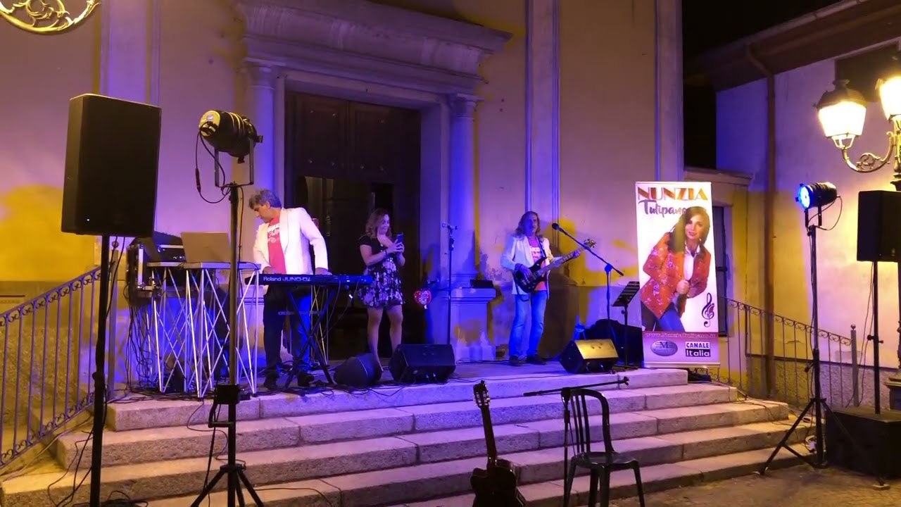 IMG 0086 - Al Rangone a Villa del Foro - Occhi verdi - 4 Settembre 2022