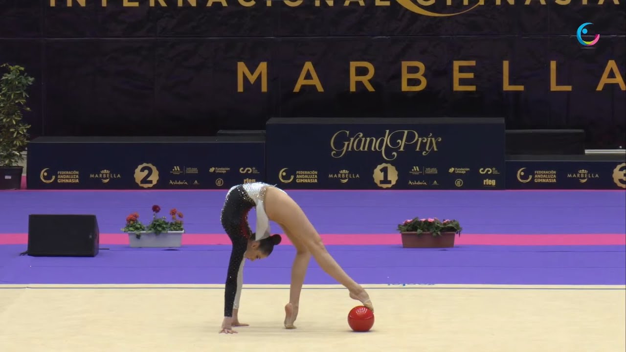 Grand Prix Marbella 2025 - Finals