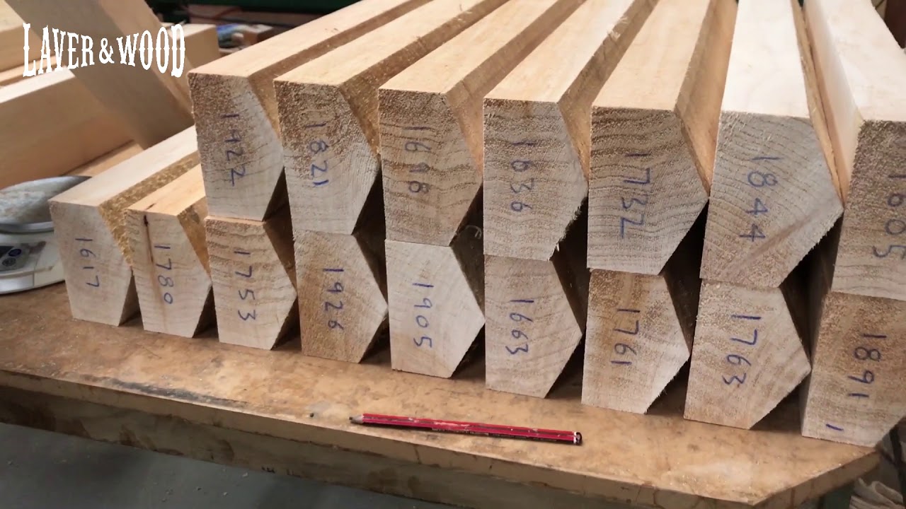 A Look At: Grading Cricket Bats
