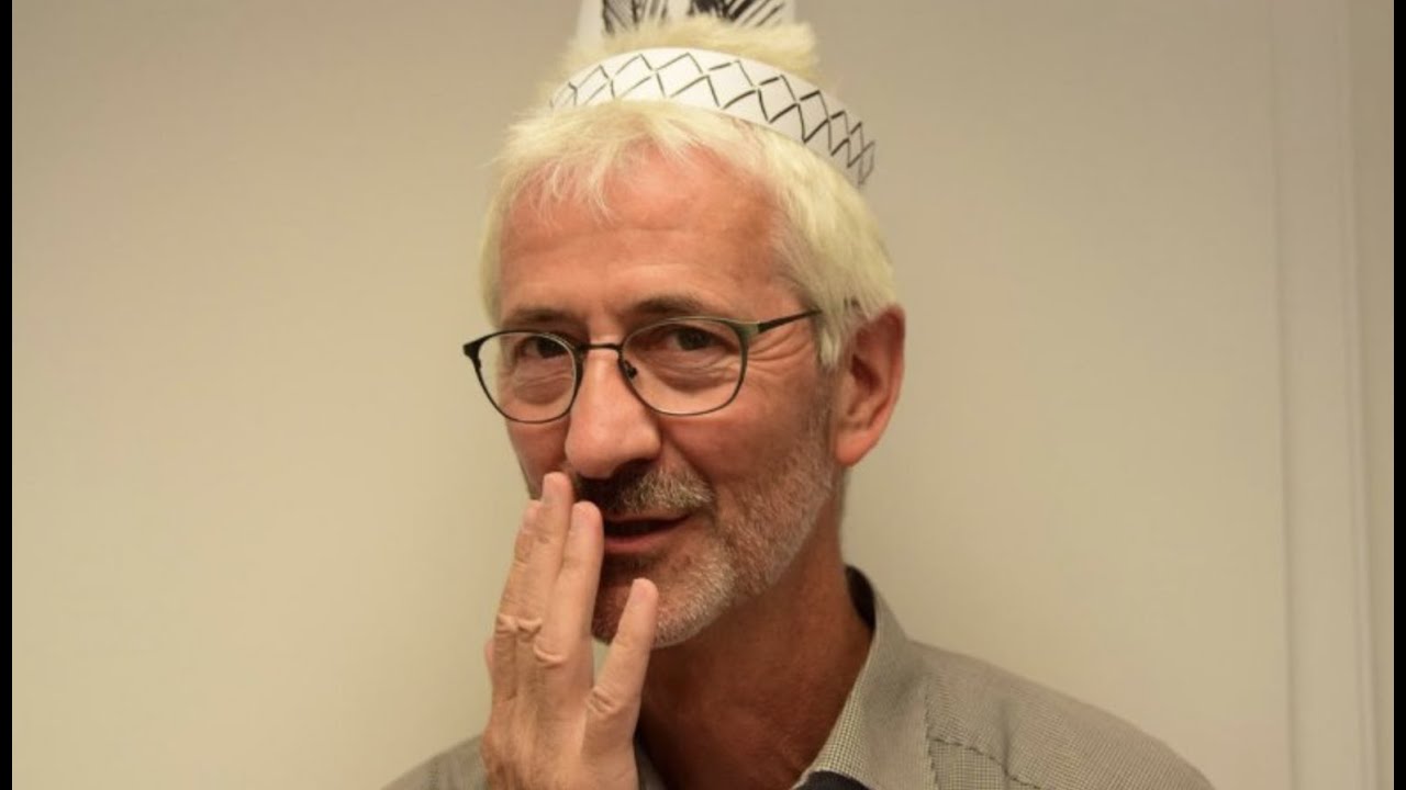 Markus Mahl aus Hilpoltstein im Interview mit KTV