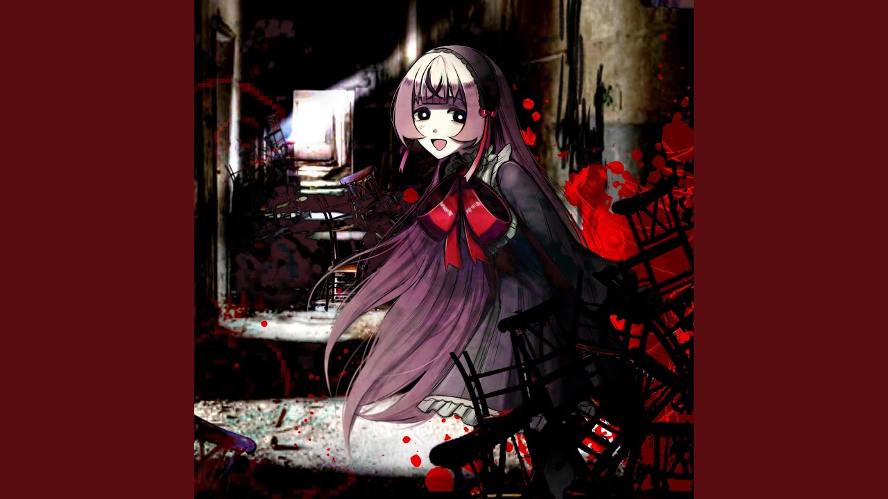 a doll's story