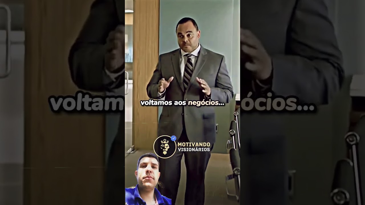 Faça o Seu Melhor, Acredite No Teu Valor e Tenha Paciência Que o Resultado Chega parte 3