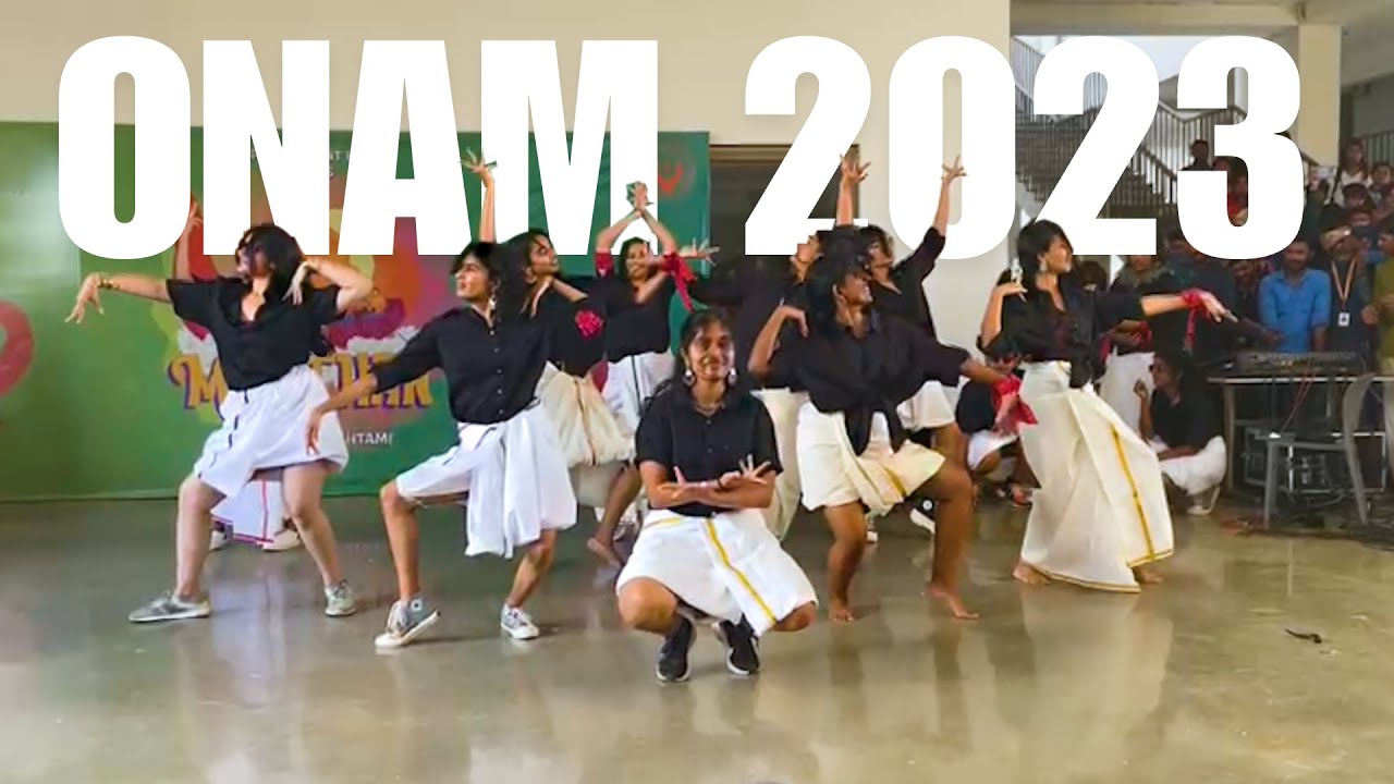 Performance: Onam 2023 | Scatter One