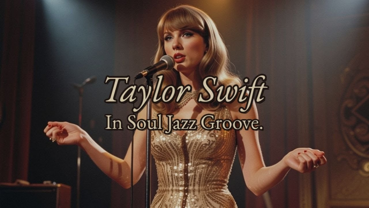 Taylor Swift Top Songs - Shake It Off, Blank Space, Fate of Ophelia & More - Soul Jazz | Chill Music