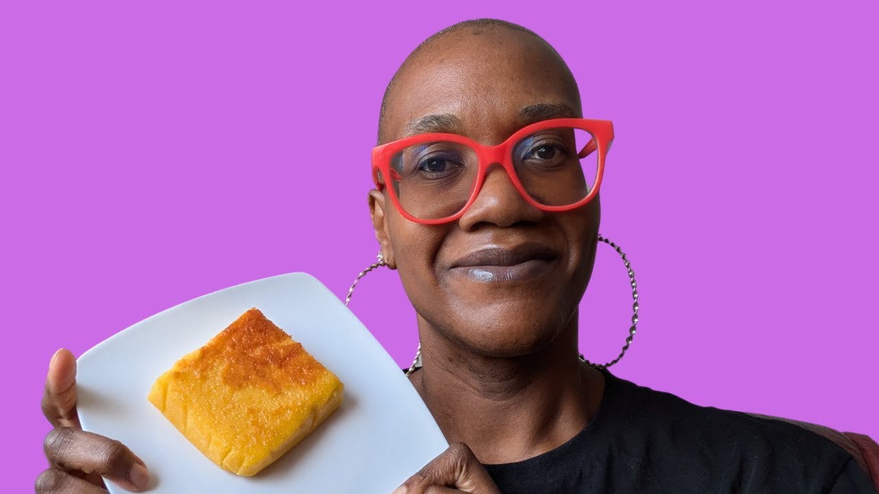 A Brazilian Bakery in Tottenham | Bakeries in Haringey  Episode 10